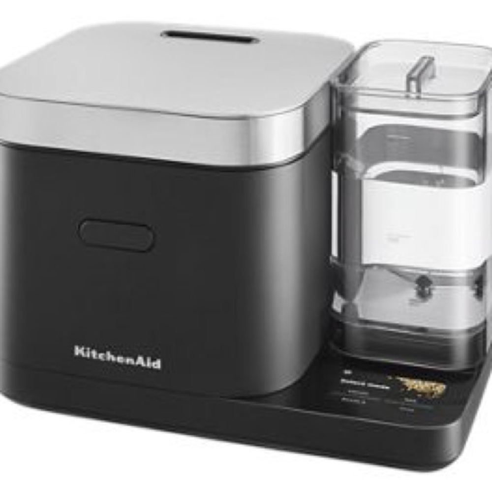 Kitchen Aid Grain and Rice Cooker